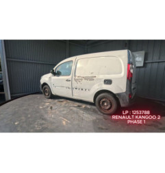 Mastervac RENAULT KANGOO 2 Photo n°3