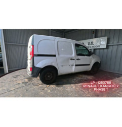 Compteur RENAULT KANGOO 2 Photo n°11