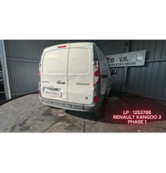 Triangle avant gauche RENAULT KANGOO 2 Photo n°1
