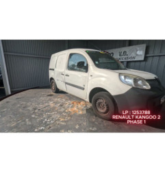 Commodo phare RENAULT KANGOO 2 Photo n°10