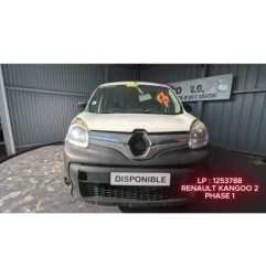 Commodo phare RENAULT KANGOO 2 Photo n°11