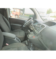 Commodo phare RENAULT KANGOO 2 Photo n°13