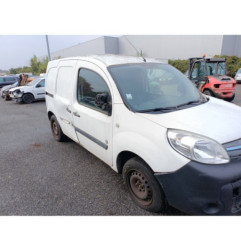 Commodo phare RENAULT KANGOO 2 Photo n°14