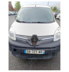 Commodo phare RENAULT KANGOO 2 Photo n°16
