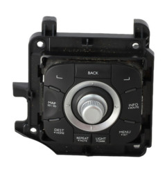 Commande GPS RENAULT MEGANE 3 Photo n°1