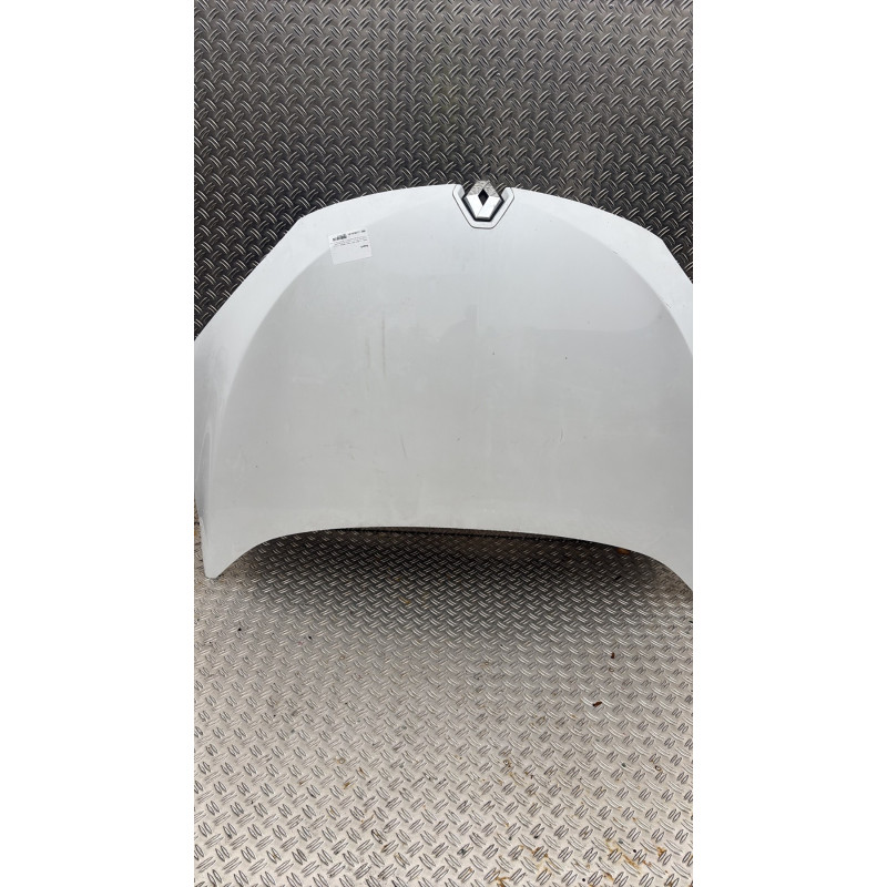 Capot RENAULT MEGANE 3