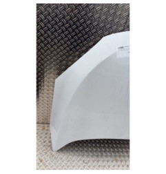Capot RENAULT MEGANE 3 Photo n°3