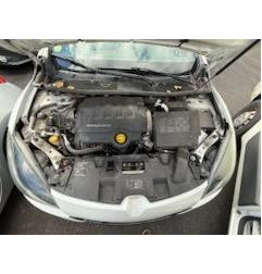 Capot RENAULT MEGANE 3 Photo n°6