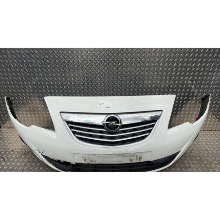Pare choc avant OPEL MERIVA B Photo n°1