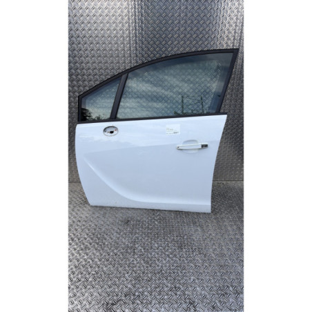 Porte avant gauche OPEL MERIVA B Photo n°1