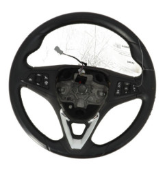 Volant OPEL CORSA E Photo n°6
