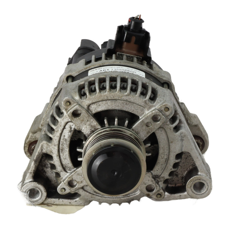 Alternateur OPEL CORSA E