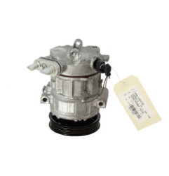Compresseur clim OPEL CORSA E Photo n°1