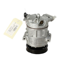 Compresseur clim OPEL CORSA E Photo n°3
