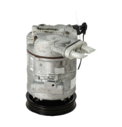 Compresseur clim OPEL CORSA E Photo n°4