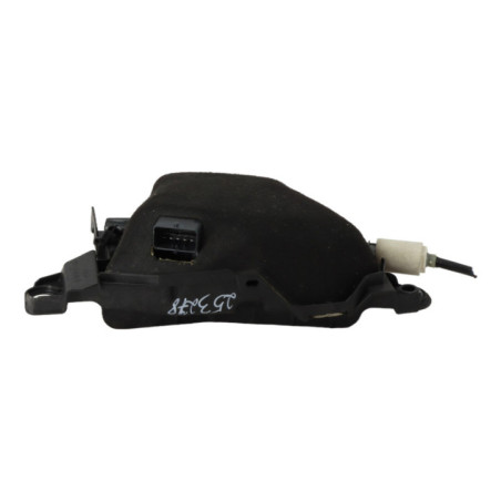 Bloc electrique de frein a main CITROEN C4 PICASSO 1 Photo n°1