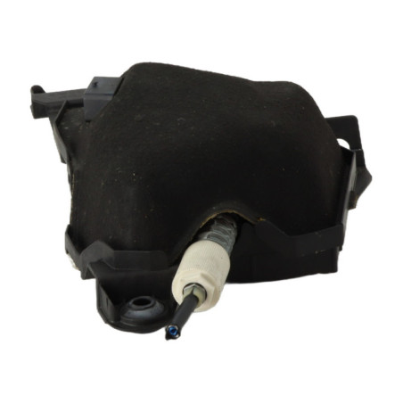 Bloc electrique de frein a main CITROEN C4 PICASSO 1