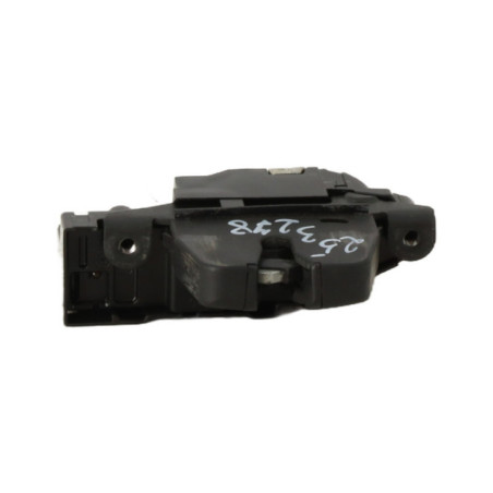 Serrure de coffre CITROEN C4 PICASSO 1 Photo n°1