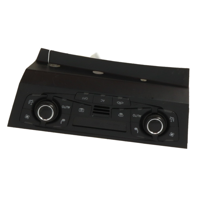 Commande chauffage AUDI A4 3