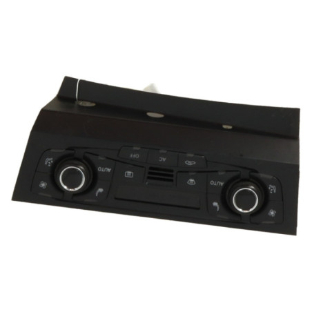 Commande chauffage AUDI A4 3 Photo n°1