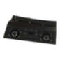 Commande chauffage AUDI A4 3