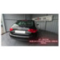 Commande chauffage AUDI A4 3