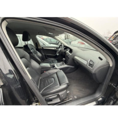 Commande chauffage AUDI A4 3 Photo n°14