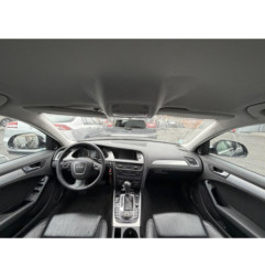 Commande chauffage AUDI A4 3 Photo n°19