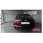 Commande chauffage AUDI A4 3