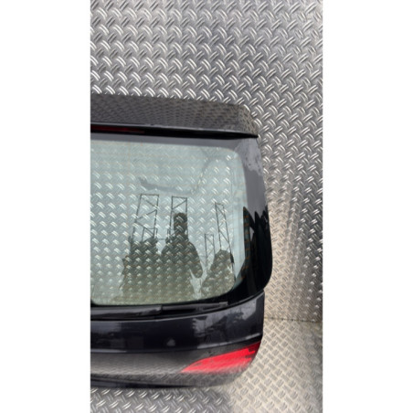 Malle/Hayon arriere AUDI A4 3