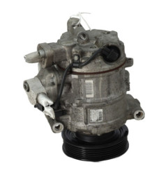 Compresseur clim AUDI A4 3 Photo n°1