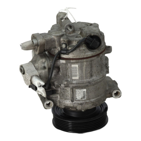 Compresseur clim AUDI A4 3 Photo n°1