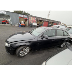 Compresseur clim AUDI A4 3 Photo n°17
