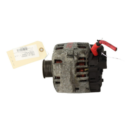Alternateur FORD FIESTA 6