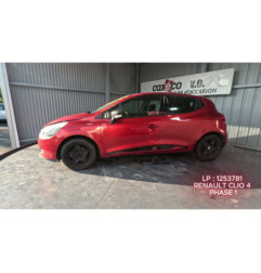 Commodo phare RENAULT CLIO 4 Photo n°4