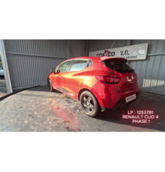 Commodo phare RENAULT CLIO 4 Photo n°6