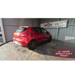 Commodo phare RENAULT CLIO 4 Photo n°8