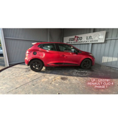 Commodo phare RENAULT CLIO 4 Photo n°9
