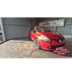 Commodo phare RENAULT CLIO 4 Photo n°11