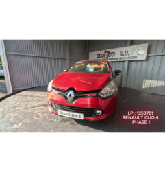 Commodo phare RENAULT CLIO 4 Photo n°12