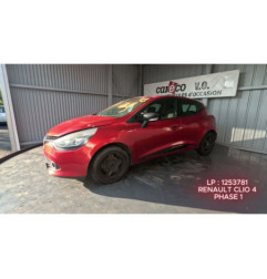 Commodo phare RENAULT CLIO 4 Photo n°13