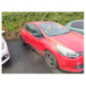 Commodo phare RENAULT CLIO 4