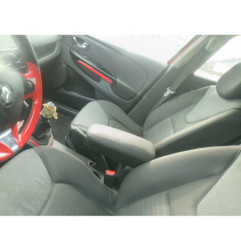 Commodo phare RENAULT CLIO 4 Photo n°15