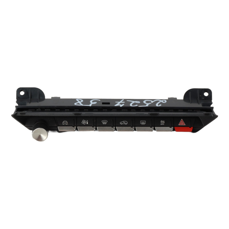 Commande chauffage PEUGEOT 308 3 SW
