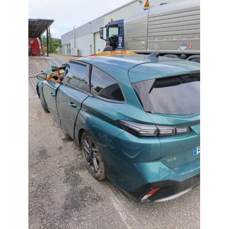 Turbo PEUGEOT 308 3 SW