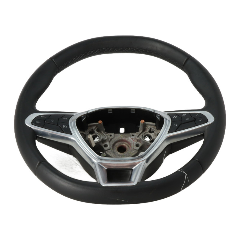Volant RENAULT CLIO 5