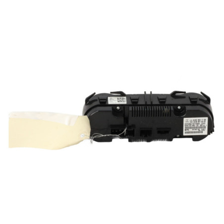 Commande chauffage MERCEDES CLASSE A 176