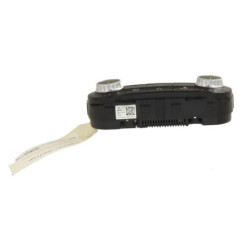 Commande chauffage MERCEDES CLASSE A 176 Photo n°3
