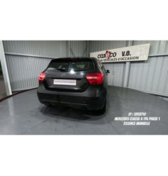 Commande chauffage MERCEDES CLASSE A 176 Photo n°7