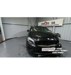Commande chauffage MERCEDES CLASSE A 176 Photo n°11